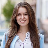 Отзыв от Ирина - Visa DTV